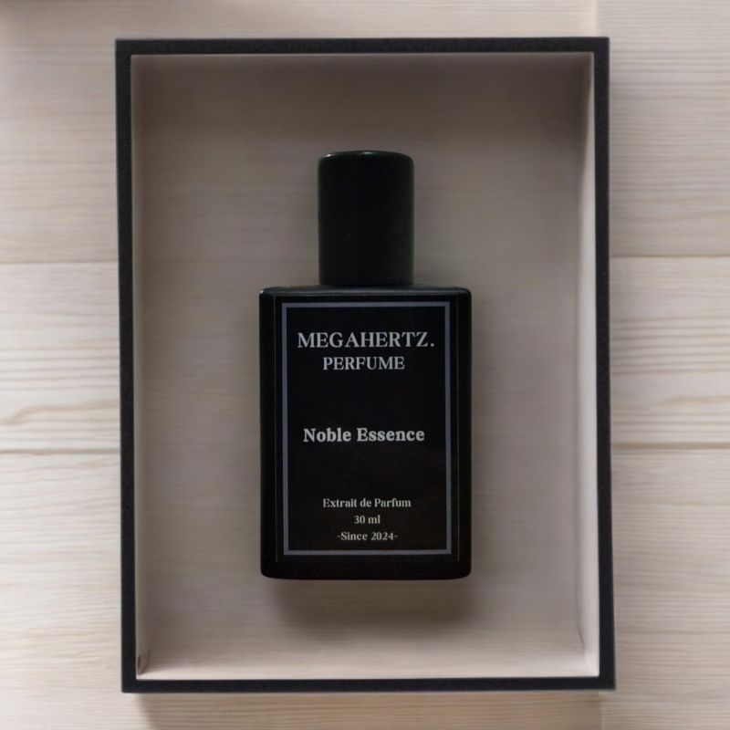 Noble Essence
